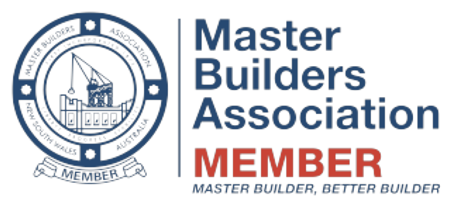 Master Builders Association of NSW member