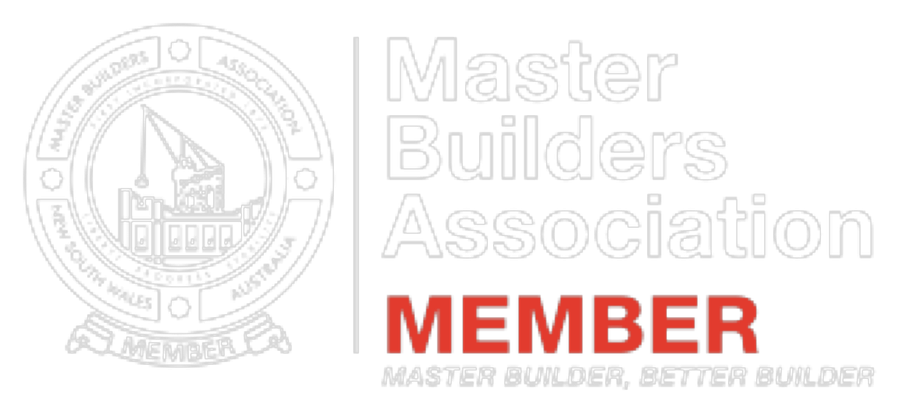 Master Builders Association of NSW member